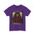 FOUQUET, Jean - Portrait of Charles VII of France (Artwork) T-Shirt