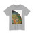Fra Angelico The stoning of Stephen, 1450s, Chapel of Nichol (Artwork) T-Shirt