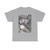 DURER, Albrecht - Melencolia d (Artwork) T-Shirt