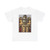 Eyk, Jan van - #The Ghent Altarpiece (wings closed) (Artwork) T-Shirt