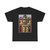Eyk, Jan van - #The Ghent Altarpiece (wings closed) (Artwork) T-Shirt