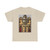 Eyk, Jan van - #The Ghent Altarpiece (wings closed) (Artwork) T-Shirt