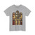 Eyk, Jan van - #The Ghent Altarpiece (wings closed) (Artwork) T-Shirt