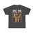 Eyk, Jan van - #The Ghent Altarpiece (wings closed) (Artwork) T-Shirt