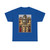 Eyk, Jan van - #The Ghent Altarpiece (wings closed) (Artwork) T-Shirt