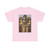 Eyk, Jan van - #The Ghent Altarpiece (wings closed) (Artwork) T-Shirt