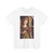Eyk, Jan van - Cumaean Sibyl (detail) (Artwork) T-Shirt