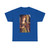 Eyk, Jan van - Cumaean Sibyl (detail) (Artwork) T-Shirt