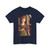 Eyk, Jan van - Cumaean Sibyl (detail) (Artwork) T-Shirt