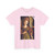 Eyk, Jan van - Cumaean Sibyl (detail) (Artwork) T-Shirt
