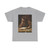 BASSETTI, Marcantonio - St Antony Reading (Artwork) T-Shirt