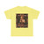 BASTIANI, Lazzaro - Madonna and Child in Painted Frame (Artwork) T-Shirt