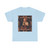 BASTIANI, Lazzaro - Madonna and Child in Painted Frame (Artwork) T-Shirt