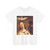 Eyk, Jan van - Mary of the Annunciation (detail) (Artwork) T-Shirt