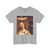 Eyk, Jan van - Mary of the Annunciation (detail) (Artwork) T-Shirt