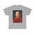 Eyk, Jan van - Portrait of Cardinal Niccolo Albergati (Artwork) T-Shirt