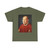 Eyk, Jan van - Portrait of Cardinal Niccolo Albergati (Artwork) T-Shirt