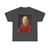 Eyk, Jan van - Portrait of Cardinal Niccolo Albergati (Artwork) T-Shirt