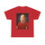 Eyk, Jan van - Portrait of Cardinal Niccolo Albergati (Artwork) T-Shirt