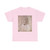 Eyk, Jan van - Portrait of Cardinal Albergati (Artwork) T-Shirt