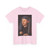 Eyk, Jan van - Portrait of a Goldsmith (Man with Ring) (Artwork) T-Shirt