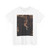 Eyk, Jan van - Madonna in the Church (detail) (Artwork) T-Shirt