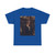 Eyk, Jan van - Madonna in the Church (detail) (Artwork) T-Shirt