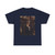 Eyk, Jan van - Madonna in the Church (detail) (Artwork) T-Shirt
