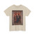 Eyk, Jan van - Madonna and Child at the Fountain (Artwork) T-Shirt