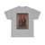 Eyk, Jan van - Madonna and Child at the Fountain (Artwork) T-Shirt