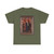 Eyk, Jan van - Madonna and Child at the Fountain (Artwork) T-Shirt
