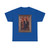 Eyk, Jan van - Madonna and Child at the Fountain (Artwork) T-Shirt