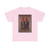 Eyk, Jan van - Madonna and Child at the Fountain (Artwork) T-Shirt
