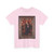 Eyk, Jan van - Madonna and Child at the Fountain (Artwork) T-Shirt
