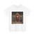 BELLINI, Giovanni - 1480-89 - 2.Frari Triptych - Frari Triptych (Artwork) T-Shirt