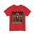 BELLINI, Giovanni - 1480-89 - 2.Frari Triptych - Frari Triptych (Artwork) T-Shirt