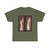 Eyk, Jan van - Small Triptych (outer panels) (Artwork) T-Shirt