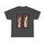 Eyk, Jan van - Small Triptych (outer panels) (Artwork) T-Shirt