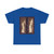 Eyk, Jan van - Small Triptych (outer panels) (Artwork) T-Shirt