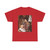 Eyk, Jan van - The Madonna with Canon van de Paele d 3 (Artwork) T-Shirt