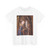 Eyk, Jan van - The Madonna with Canon van de Paele d 1 (Artwork) T-Shirt