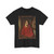 Eyk, Jan van - Suckling Madonna Enthroned (Artwork) T-Shirt