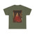 Eyk, Jan van - Suckling Madonna Enthroned (Artwork) T-Shirt