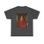 Eyk, Jan van - Suckling Madonna Enthroned (Artwork) T-Shirt