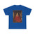 Eyk, Jan van - Suckling Madonna Enthroned (Artwork) T-Shirt