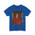 Eyk, Jan van - Suckling Madonna Enthroned (Artwork) T-Shirt