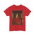 Eyk, Jan van - Suckling Madonna Enthroned (Artwork) T-Shirt