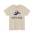 DLR logo (Korea) (Political) T-Shirt