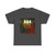 Eyk, Jan van - The Virgin of Chancellor Rolin (Artwork) T-Shirt
