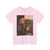 Eyk, Jan van - The Virgin of Chancellor Rolin (detail)3 (Artwork) T-Shirt